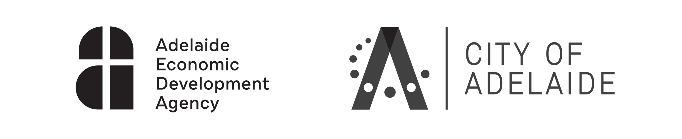 Adelaide Economic Development Agency and City of Adelaide