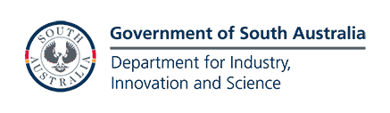 Government of South Australia, Department for Industry, Innovation and Science